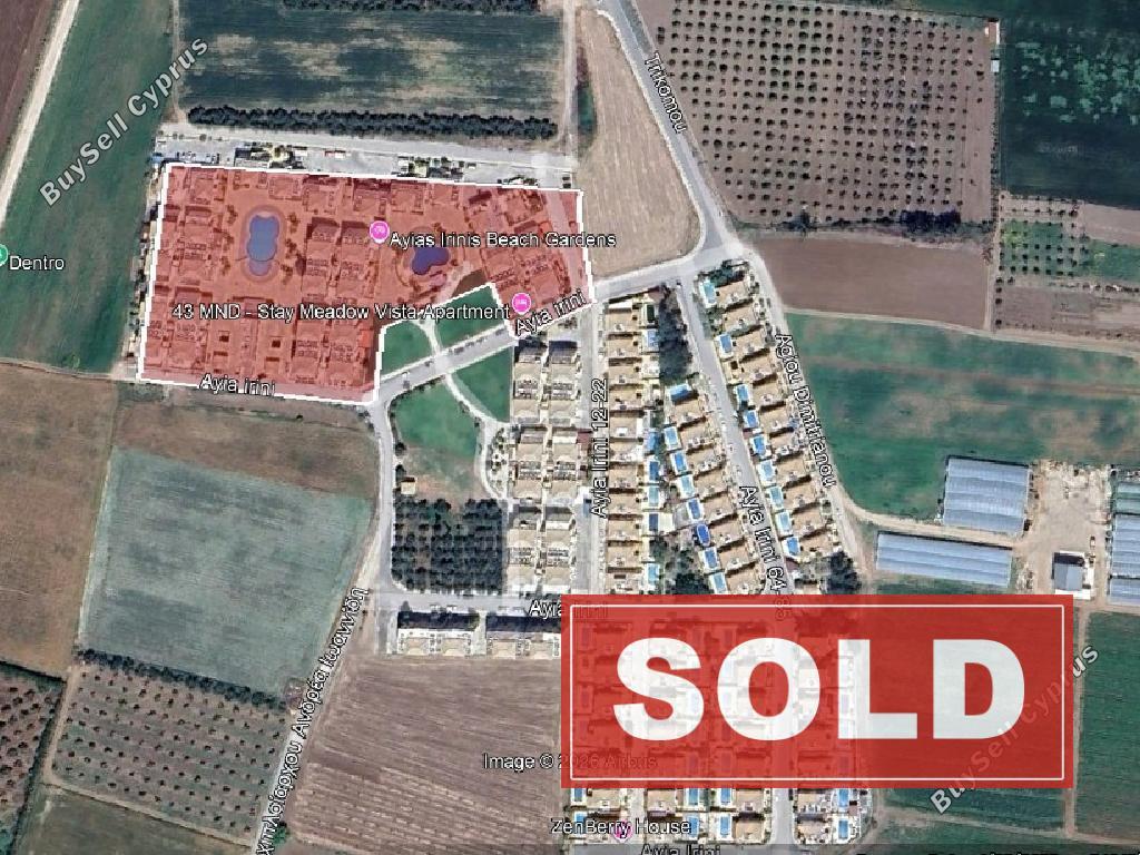2 bedroom ground floor apartment sold mandria pafou paphos 8465995 image 15177106