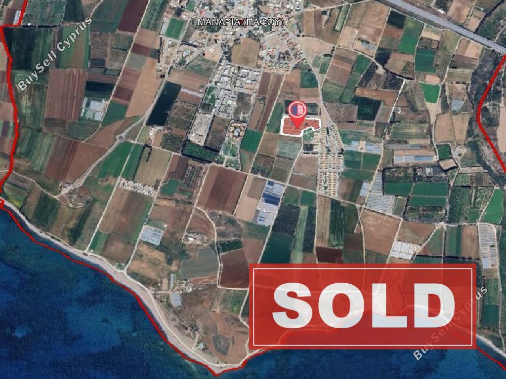 2 bedroom ground floor apartment sold mandria pafou paphos 8465995 image 15177107