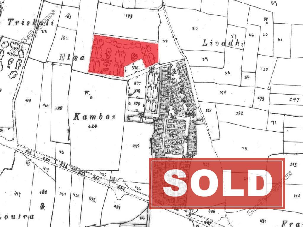 2 bedroom ground floor apartment sold mandria pafou paphos 8465995 image 15177108