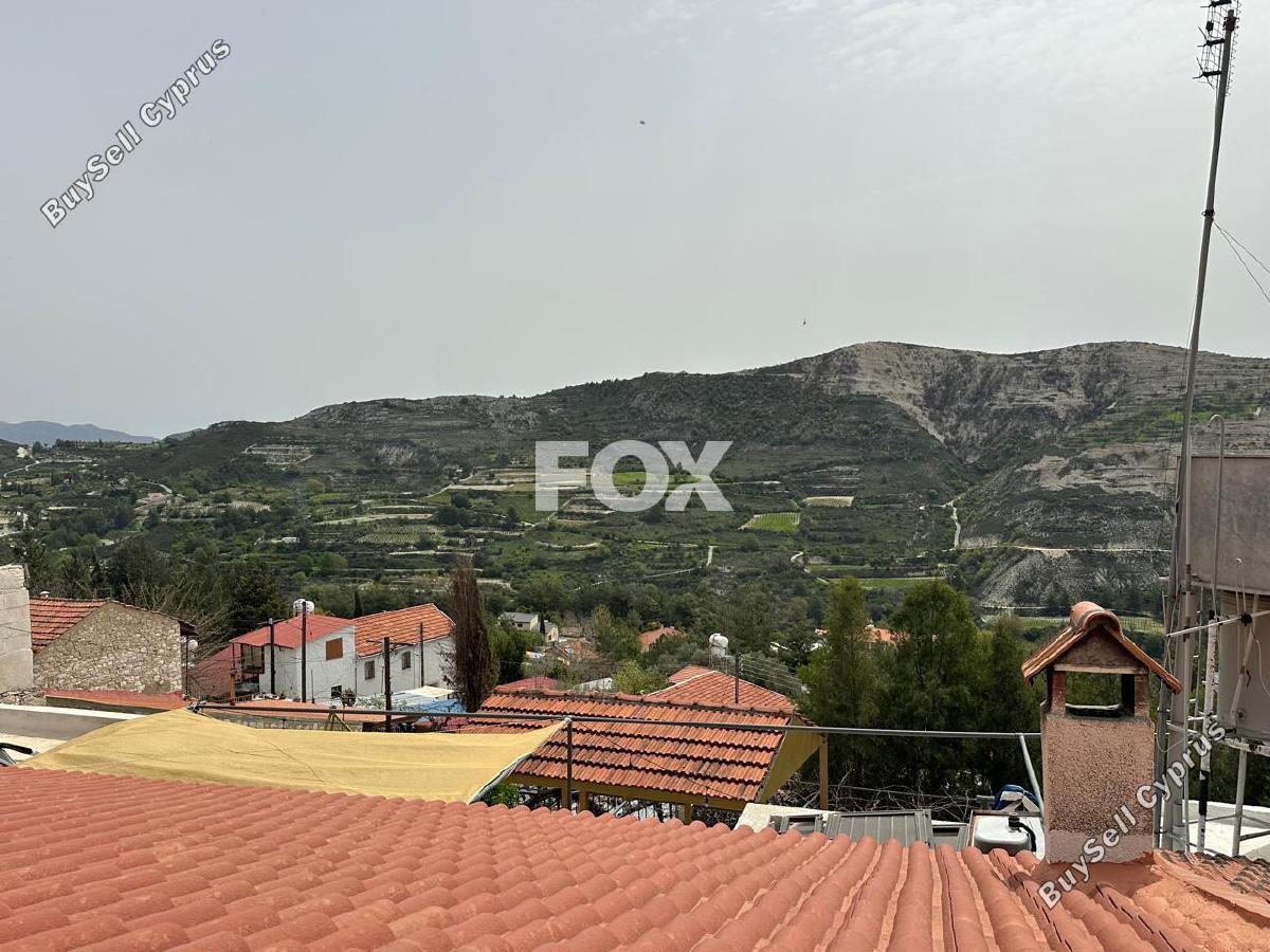 2 bedroom semi detached house for sale koilani limassol 8499995 image 15322696