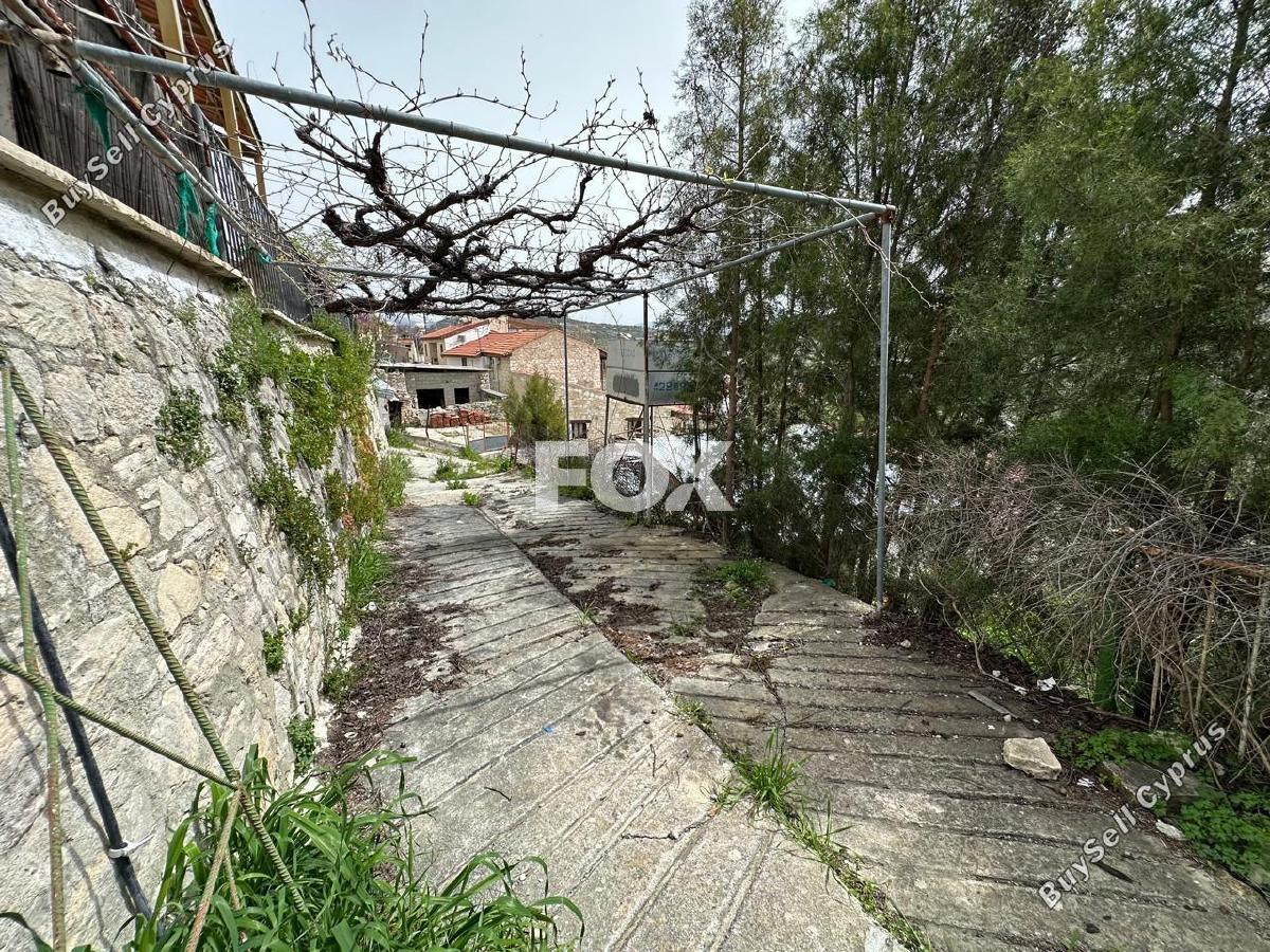 2 bedroom semi detached house for sale koilani limassol 8499995 image 15322698