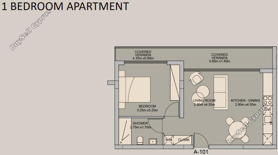 3 bedroom apartment for sale kato paphos universal paphos 8645995 image 15946217