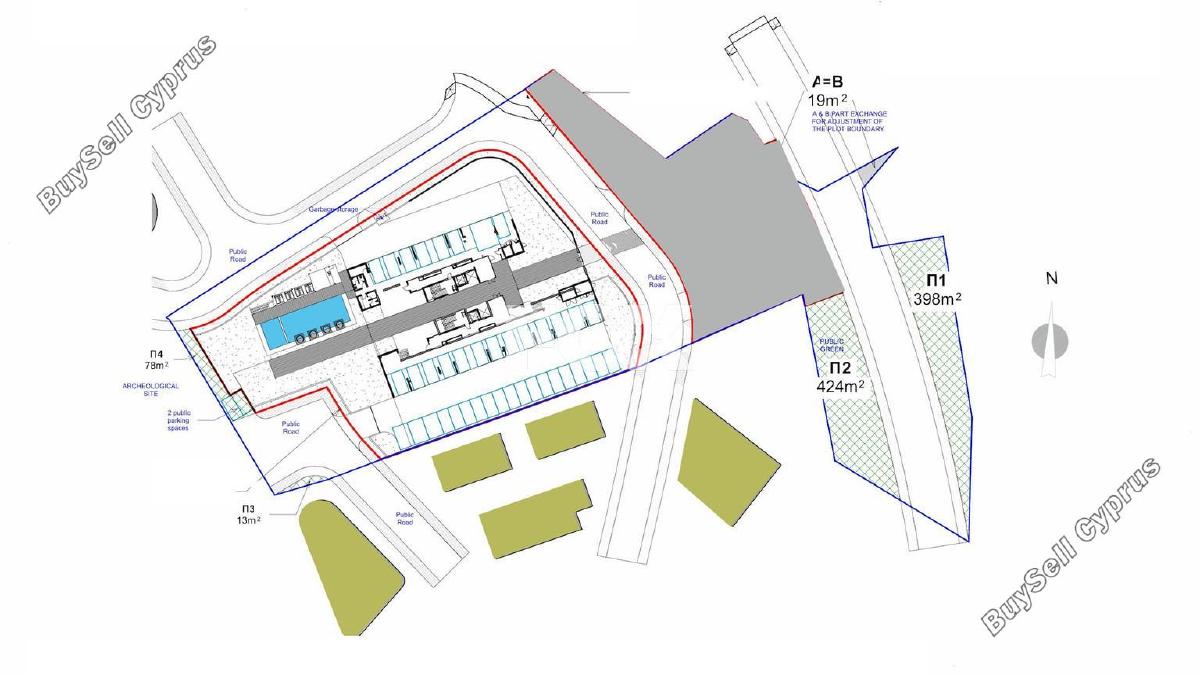 3 bedroom apartment for sale paphos municipality paphos 8428995 image 17397717
