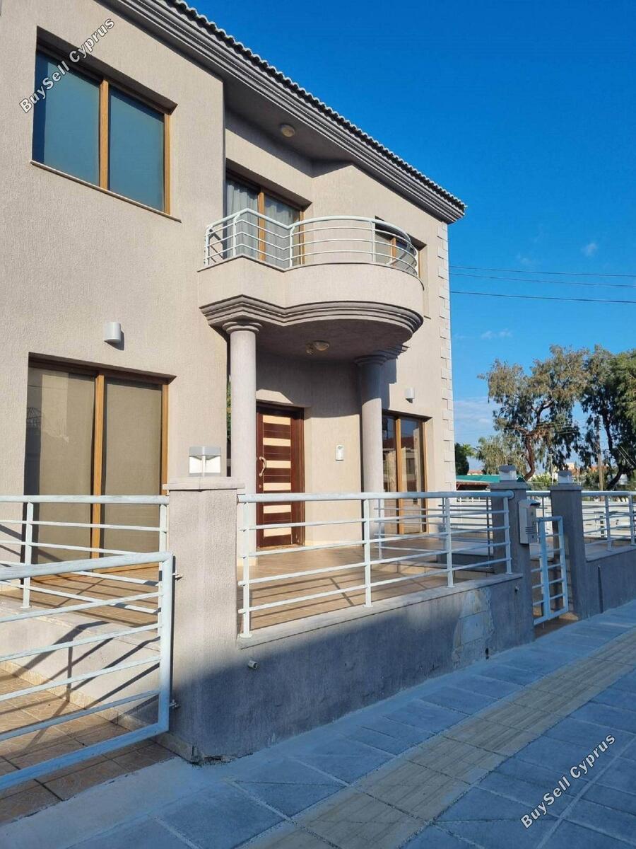 3 bedroom detached house for sale anthoupoli limassol limassol 992995 image 941152