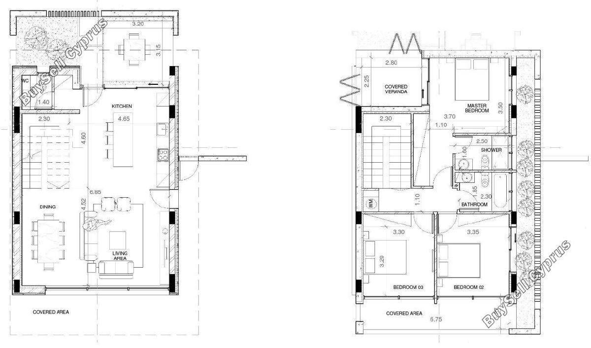 3 bedroom detached house for sale coral bay paphos 1290995 image 6183497