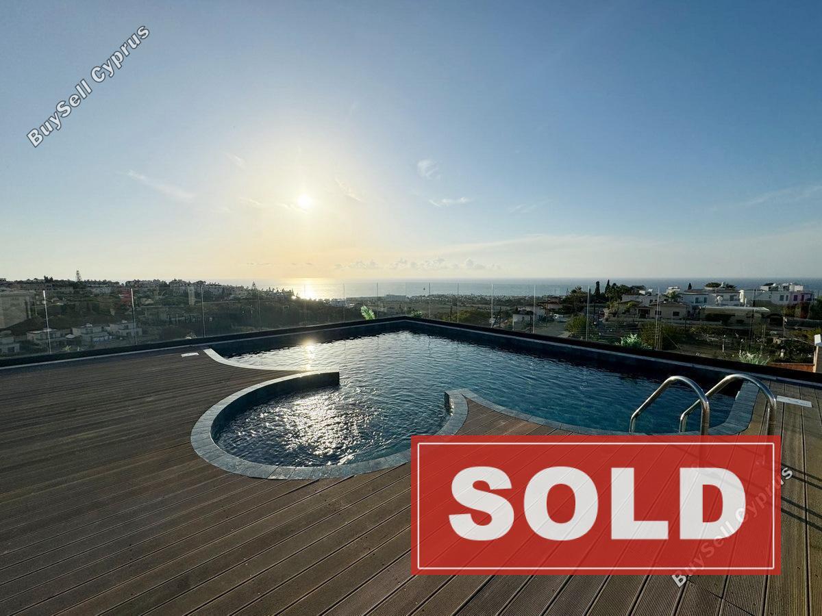 3 bedroom penthouse sold chlorakas paphos 1239995 image 1939646