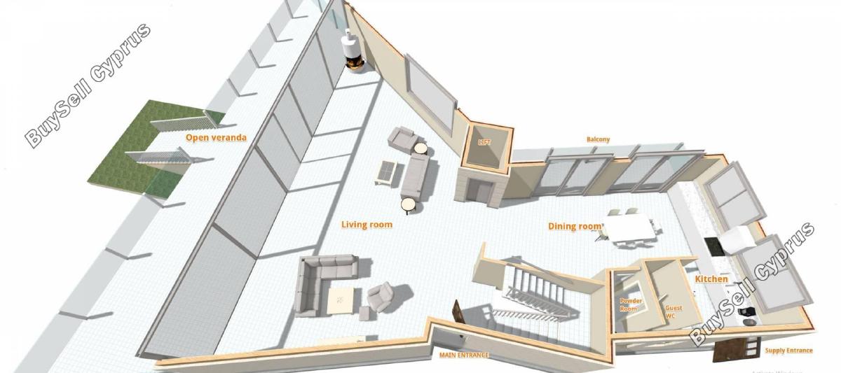 8 bedroom detached house for sale agios tychonas limassol 1125995 image 5120078