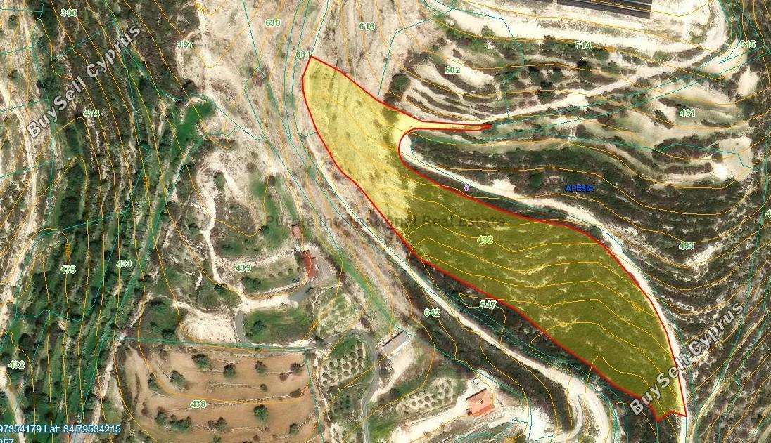 land for sale apesia limassol 7546995 image 17674653