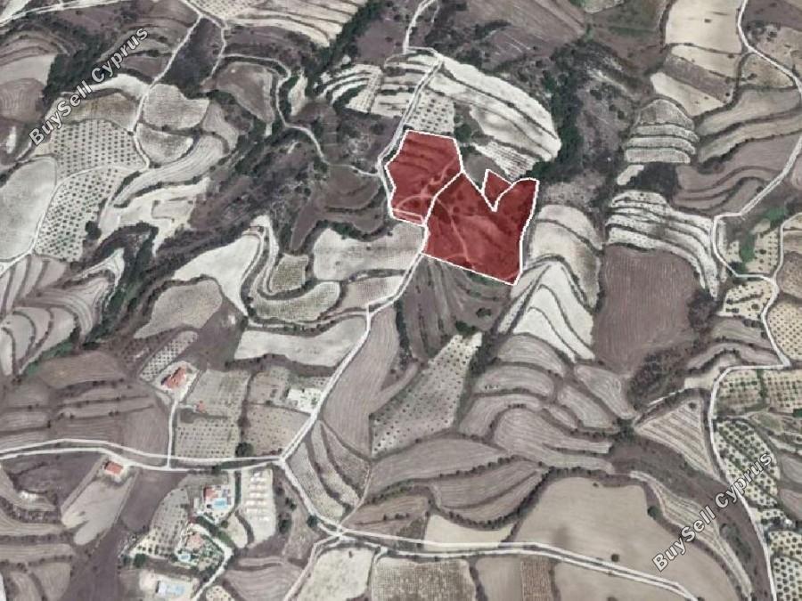 land for sale polemi paphos 8531995 image 16277542
