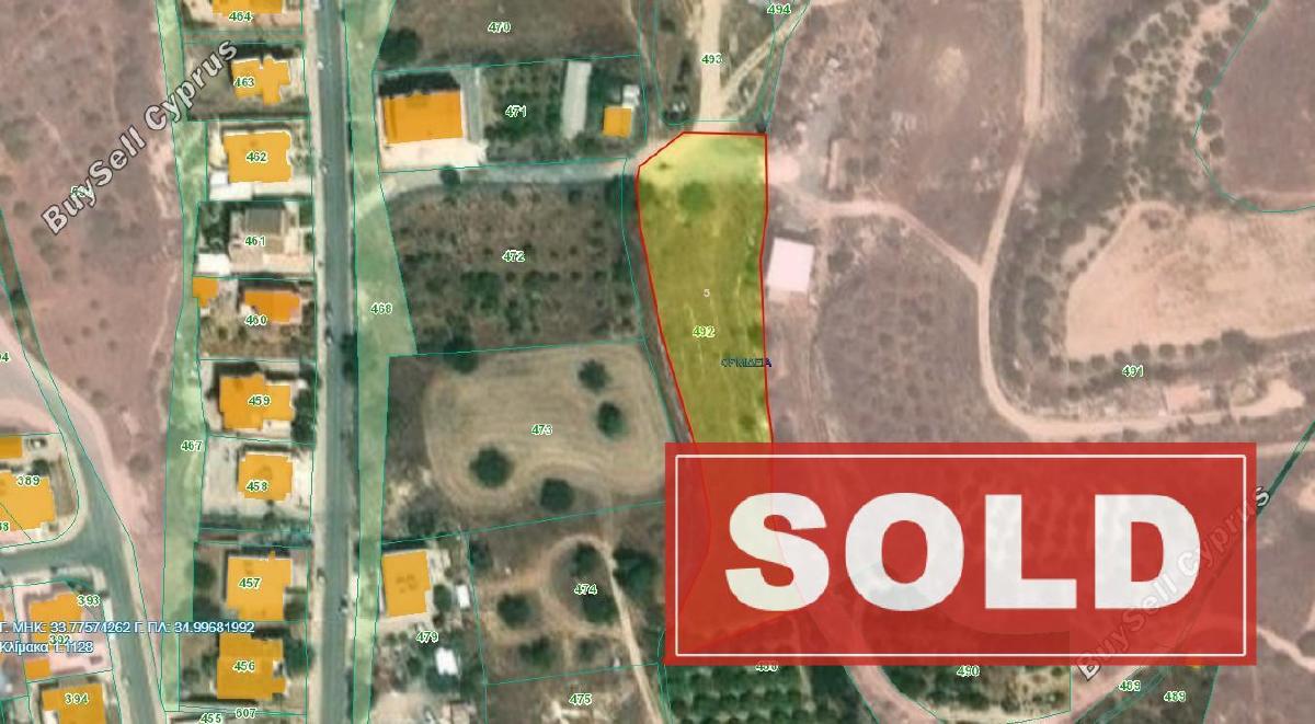 land sold ormideia larnaca 822995 image 13024991