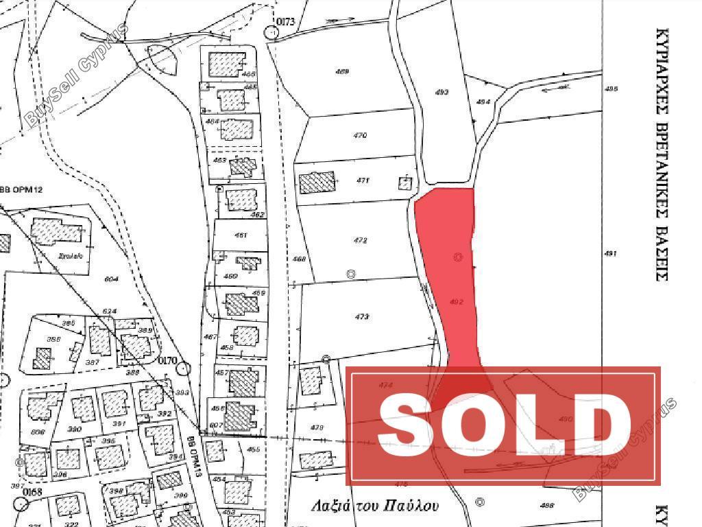land sold ormideia larnaca 822995 image 4120566