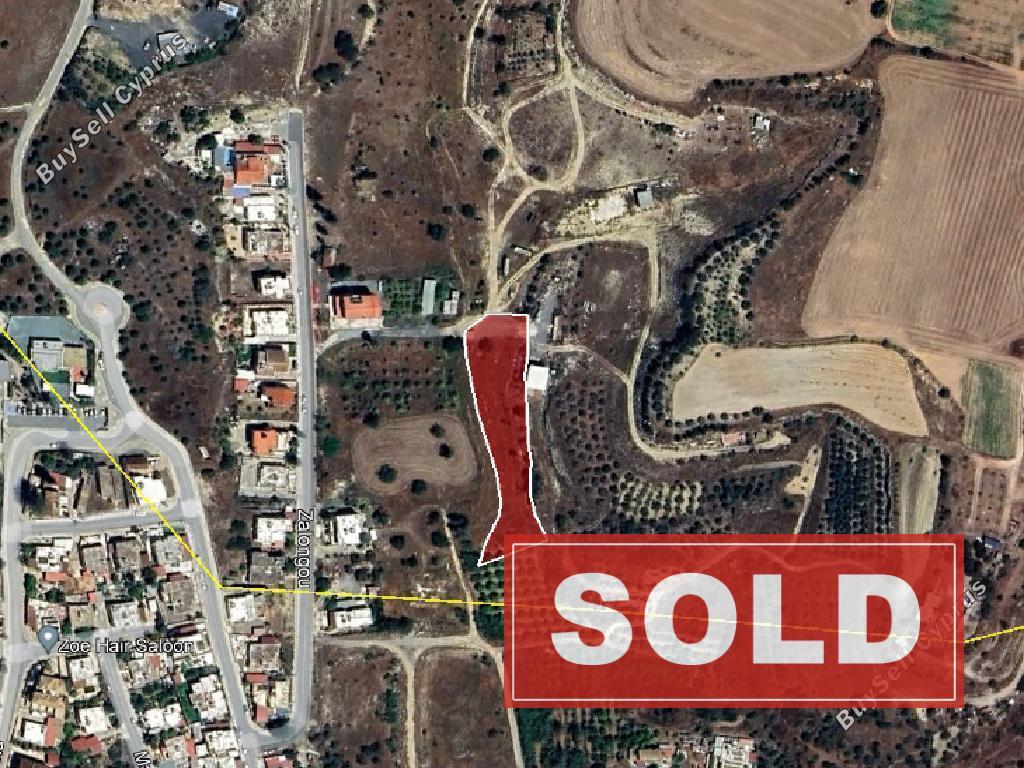 land sold ormideia larnaca 822995 image 4120568