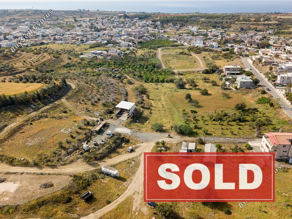 land sold ormideia larnaca 822995 image 4120571