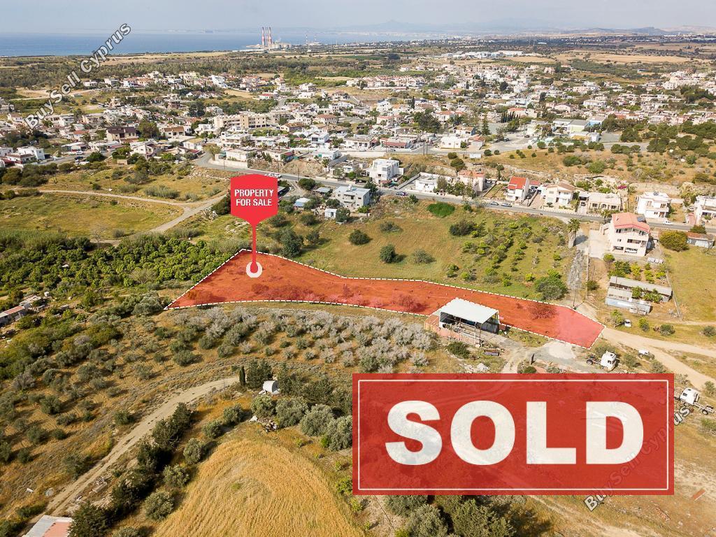 land sold ormideia larnaca 822995 image 4120574