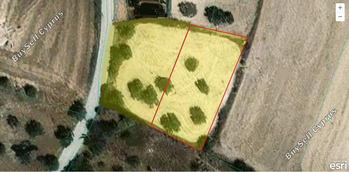 plot for sale agia varvara nicosias nicosia 8874995 image 17233243