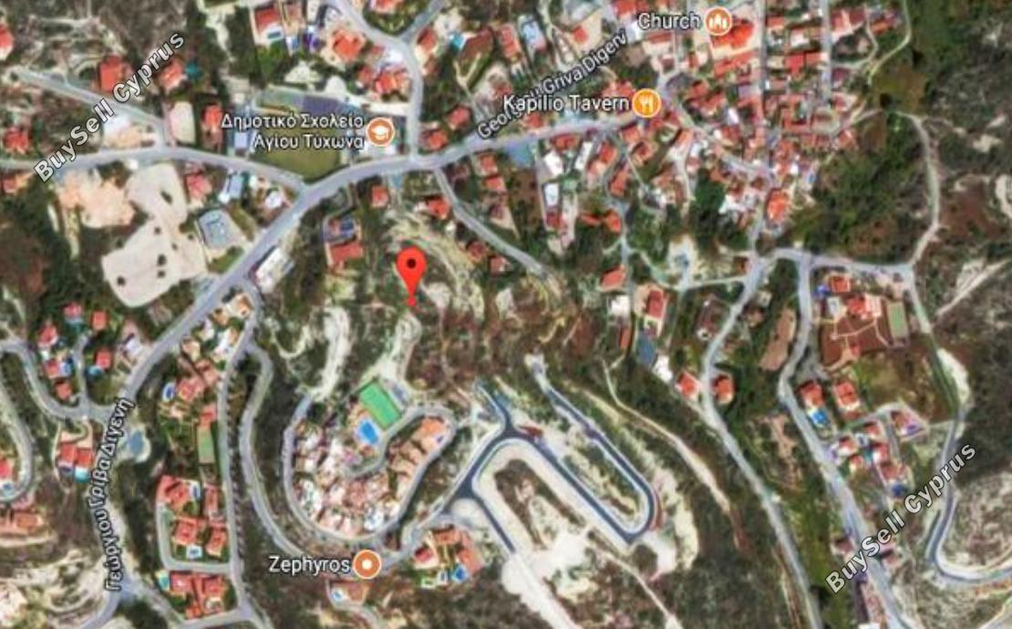 plot for sale agios tychonas limassol 1519995 image 12664291