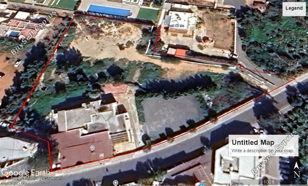 plot for sale ayia napa famagusta 1780995 image 5080336