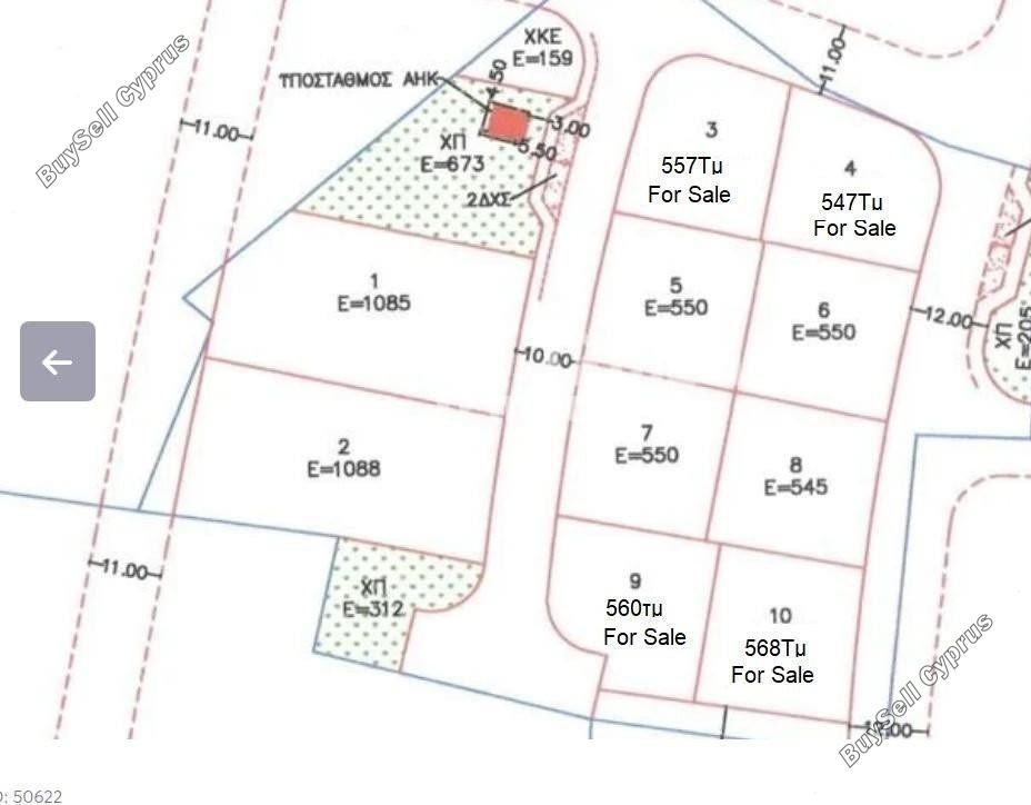plot for sale geri nicosia 1728995 image 9302250