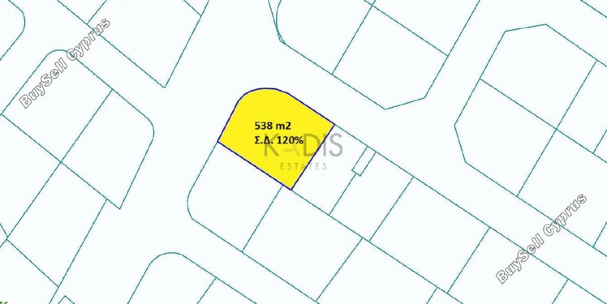 plot for sale kato lakatamia nicosia 1411995 image 5856866