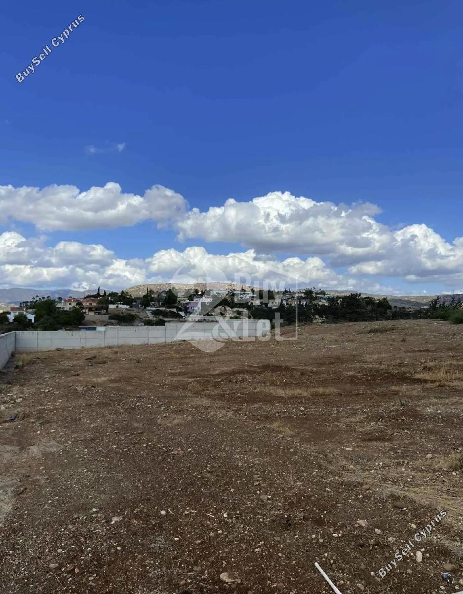 plot for sale mouttagiaka limassol 7660995 image 12590419