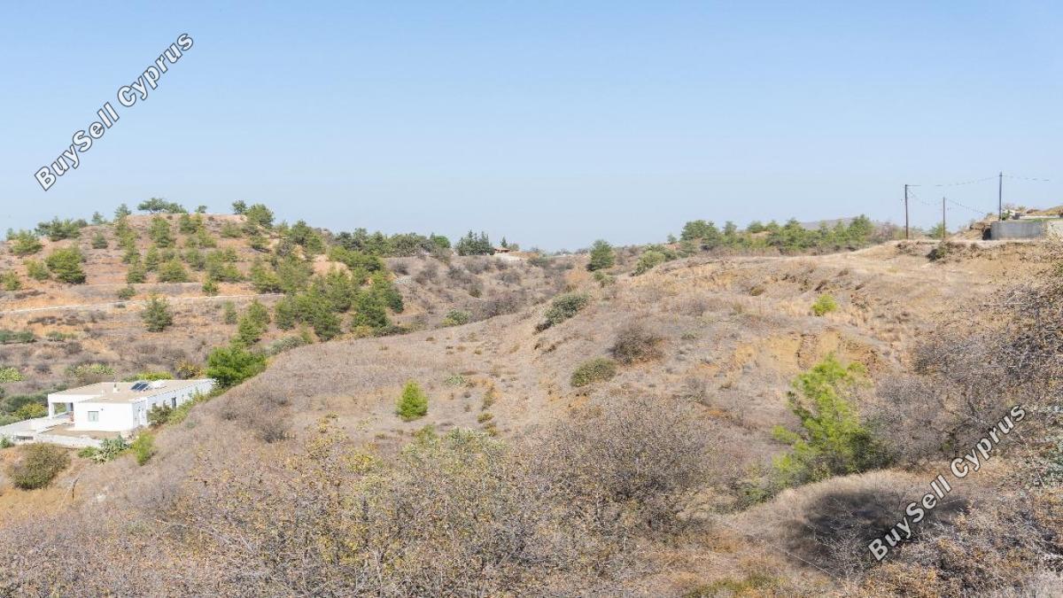 plot for sale xyliatos nicosia 1102995 image 16186139