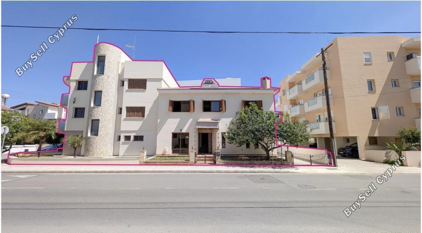 studio building for sale strovolos nicosia 8607995 image 15785186