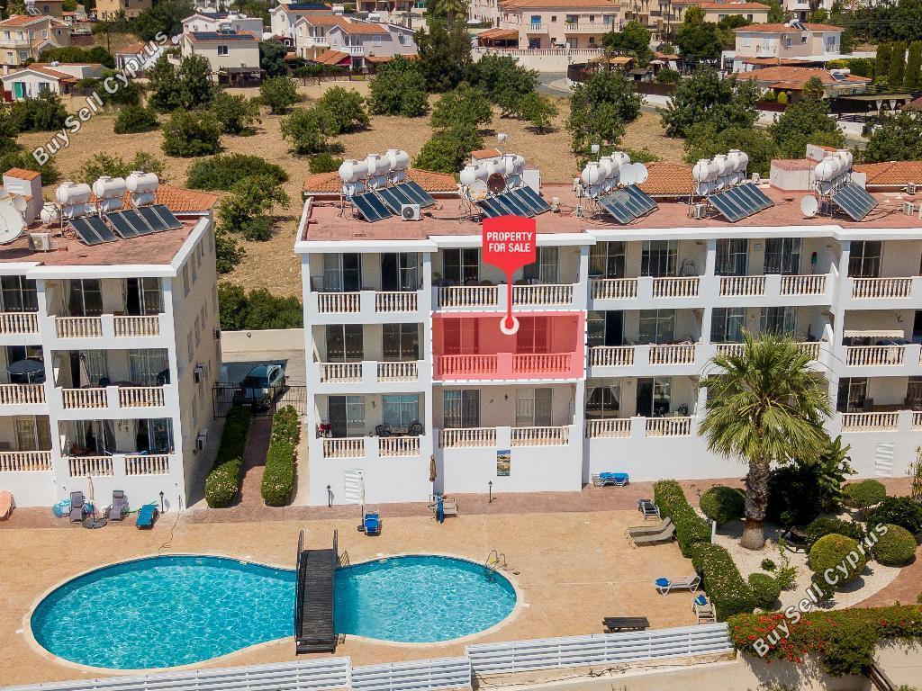 1 bedroom apartment off market tala paphos 7580006 image 11145768