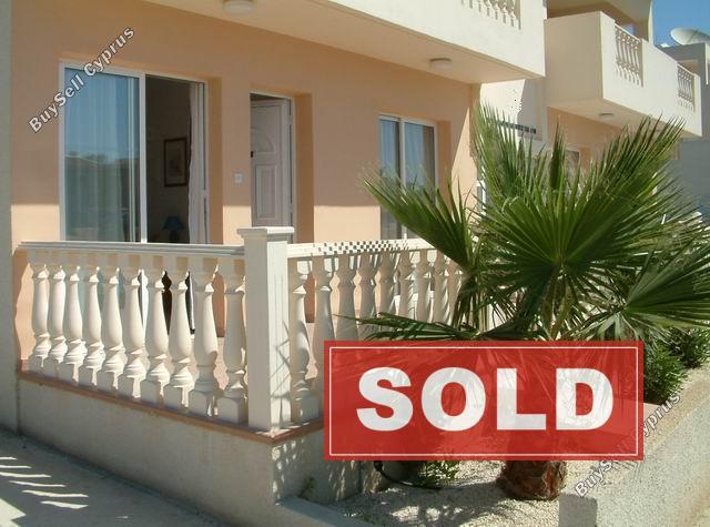 1 bedroom ground floor apartment sold kato paphos paphos 219006 image 108555