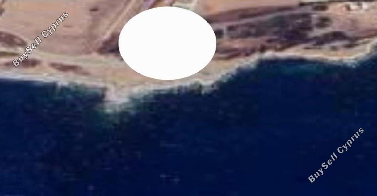 1540 SQM Plot for sale in Maroni, Larnaca 16191558
