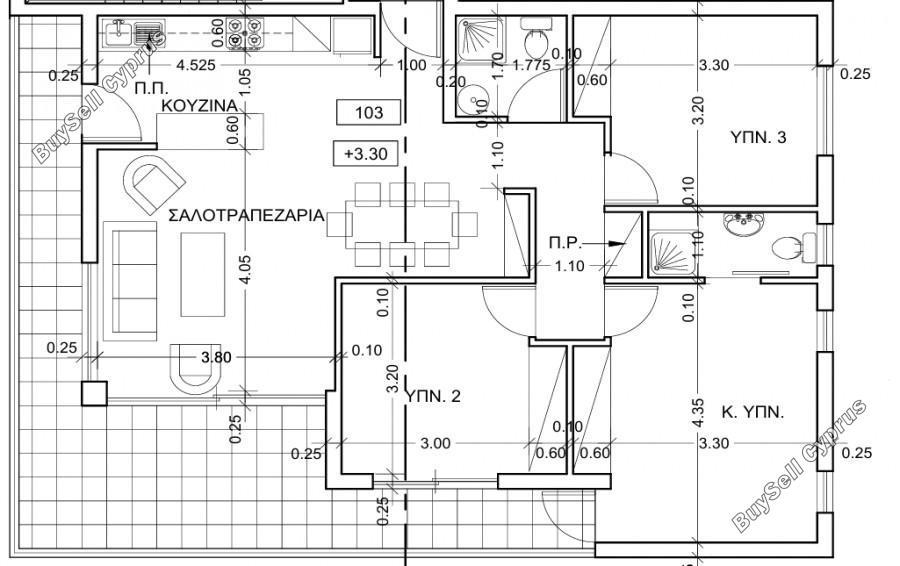 3 bedroom apartment for sale aradippou larnaca 7736006 image 10175651