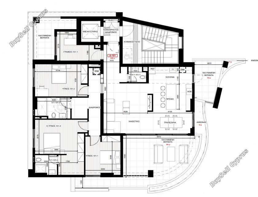 3 bedroom apartment for sale dasoupoli nicosia 7574006 image 15718532