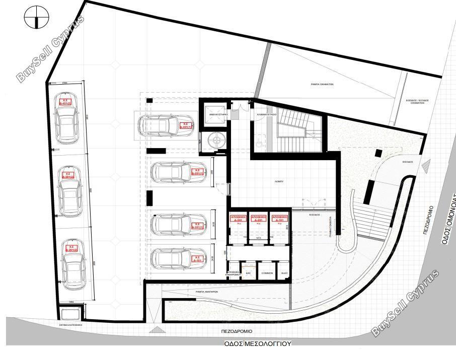 3 bedroom apartment for sale dasoupoli nicosia 7574006 image 15718534