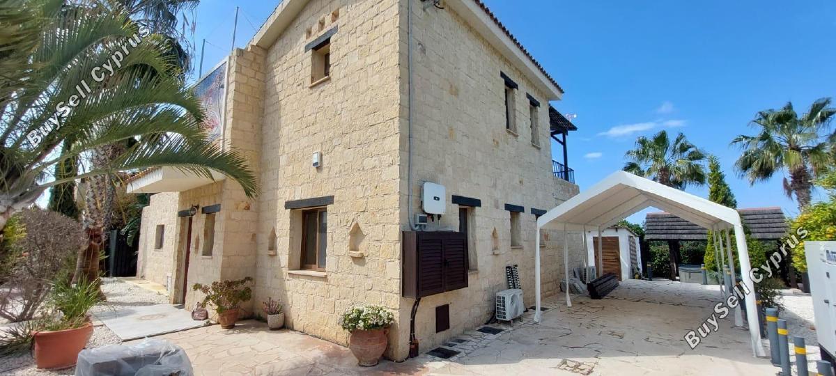 3 bedroom detached house for rent peyia paphos 1778006 image 16808107