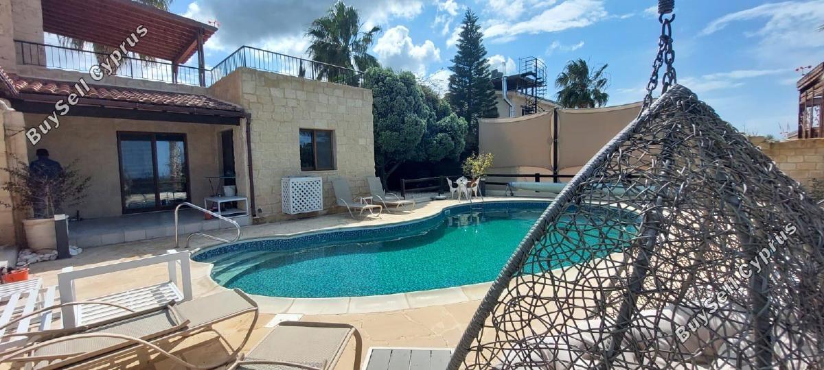 3 bedroom detached house for rent peyia paphos 1778006 image 16808119