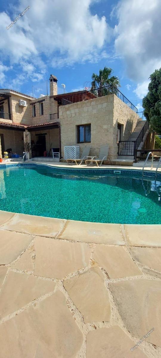 3 bedroom detached house for rent peyia paphos 1778006 image 16808133