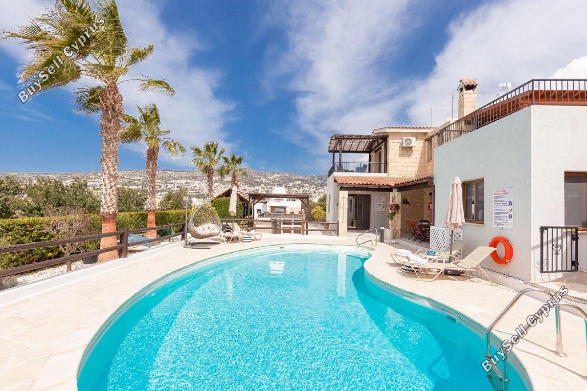 3 bedroom detached house for rent peyia paphos 1778006 image 16808144