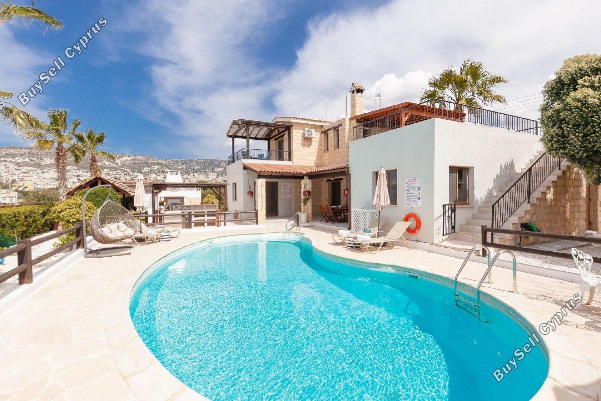 3 bedroom detached house for rent peyia paphos 1778006 image 16808146