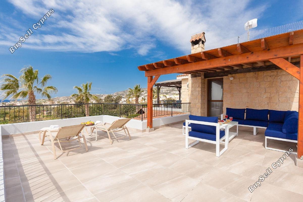 3 bedroom detached house for rent peyia paphos 1778006 image 16808148