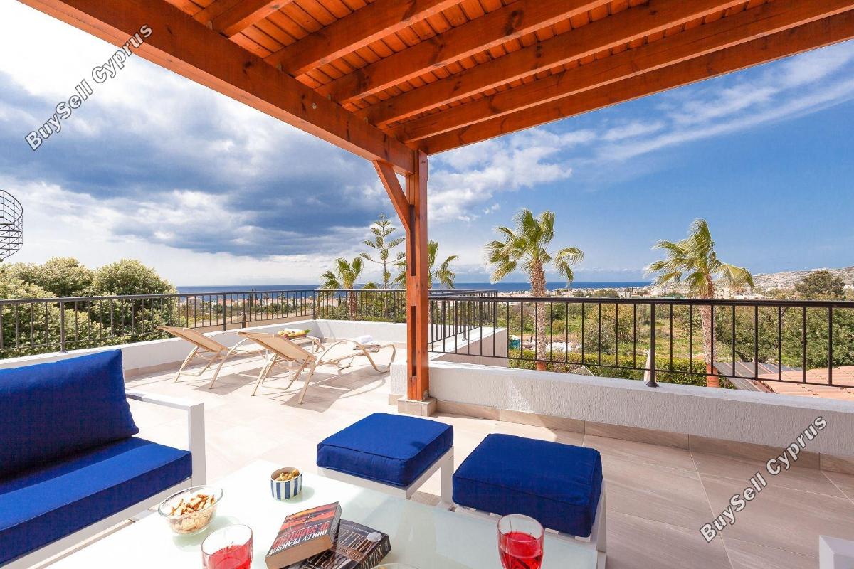 3 bedroom detached house for rent peyia paphos 1778006 image 16808150