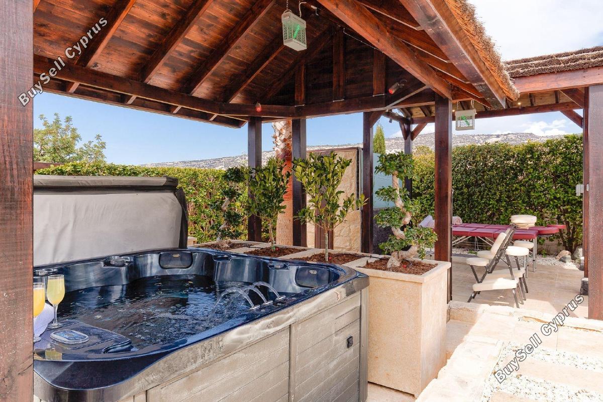 3 bedroom detached house for rent peyia paphos 1778006 image 16808154