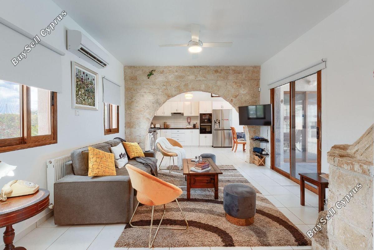 3 bedroom detached house for rent peyia paphos 1778006 image 16808158