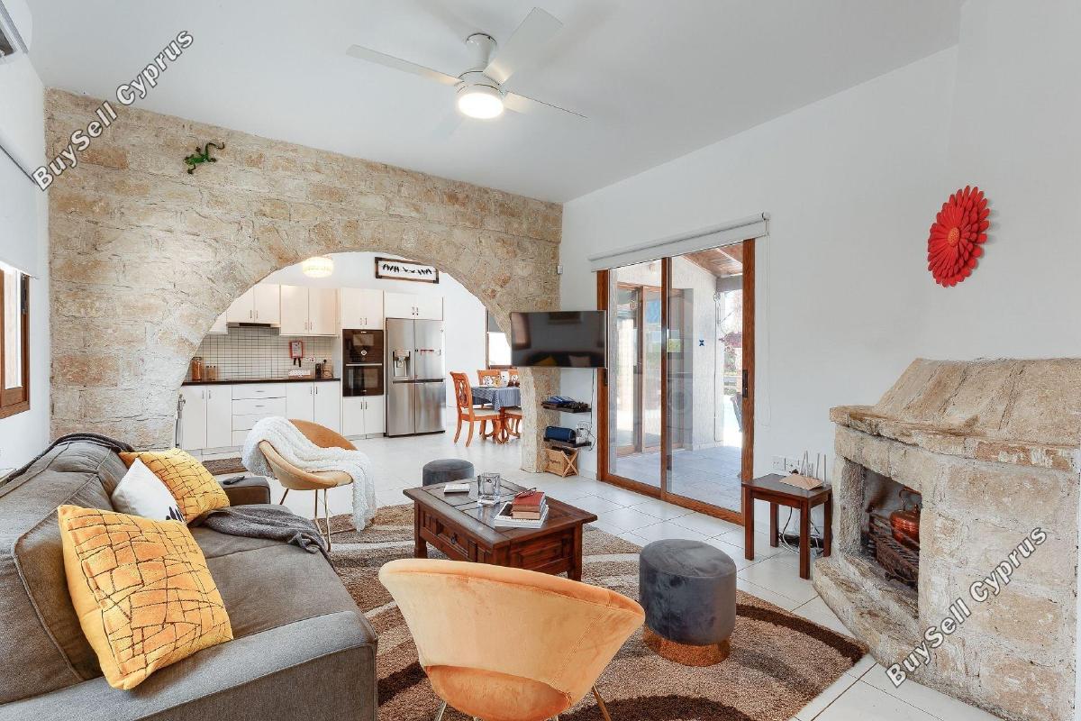 3 bedroom detached house for rent peyia paphos 1778006 image 16808166