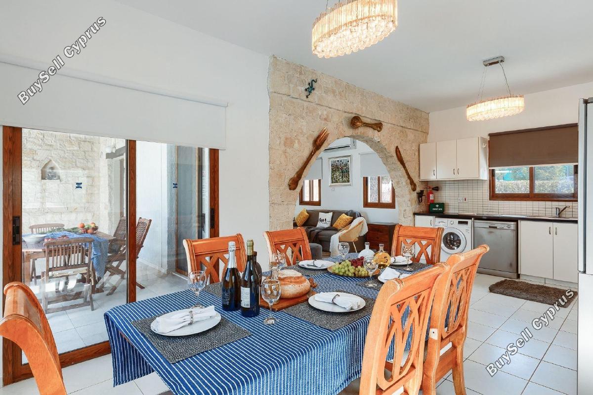 3 bedroom detached house for rent peyia paphos 1778006 image 16808170