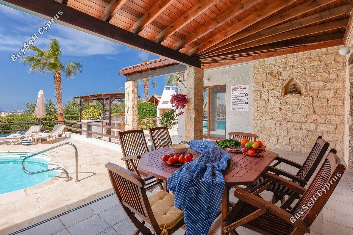 3 bedroom detached house for rent peyia paphos 1778006 image 16808178
