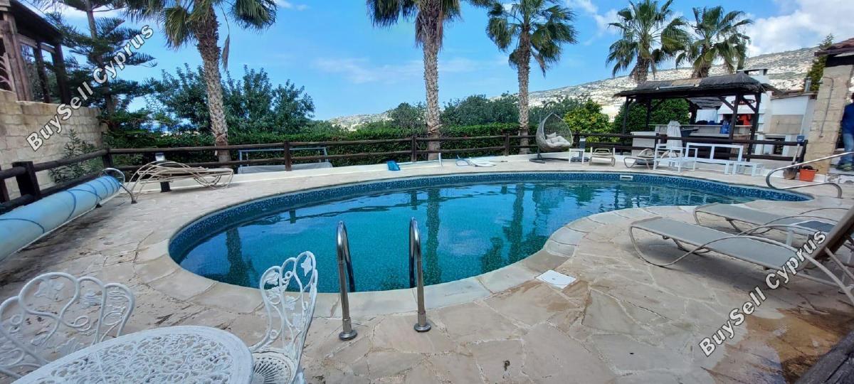 3 bedroom detached house for rent peyia paphos 1778006 image 16808183