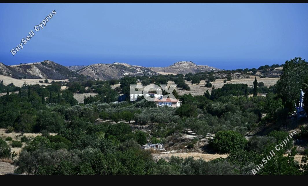 3 bedroom detached house for rent steni paphos 8926006 image 17601513
