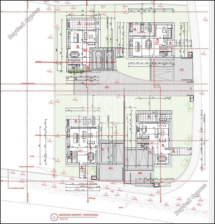 3 bedroom detached house for sale palaiometocho nicosia 1881006 image 13539597