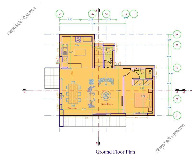 3 bedroom detached house for sale peyia paphos 7734006 image 12535396