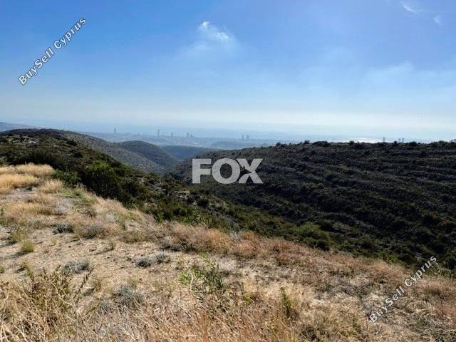 16940 SQM Land for sale in Mathikoloni, Limassol 5577610
