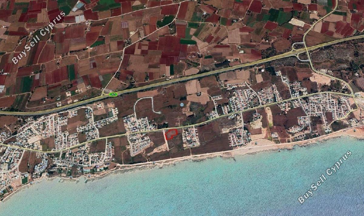 land for sale agia thekla famagusta 1574006 image 5593884